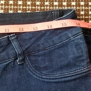 🔥Reversible🔥 Straight Leg Jeans